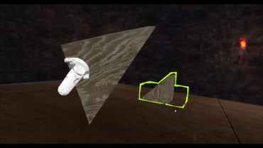 TangramsVR