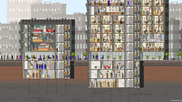Project Highrise Bundle