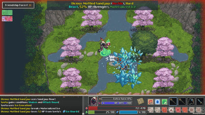 Tangledeep - Soundtrack (DLC)