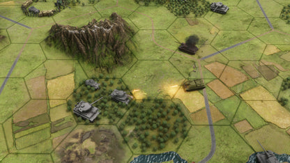 Total Tank Generals (Steam)