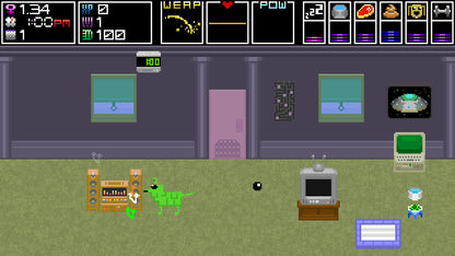 Domestic Dog Steam CD Key