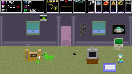 Domestic Dog Steam CD Key