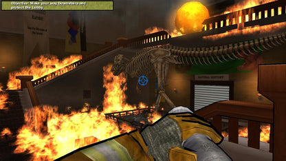 Real Heroes: Firefighter HD (Steam)