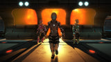 Project Temporality