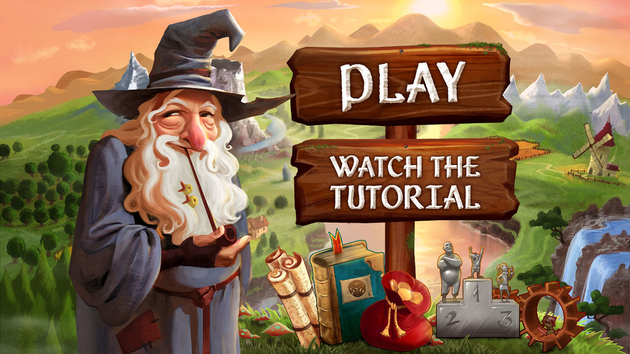 Small World (Steam)