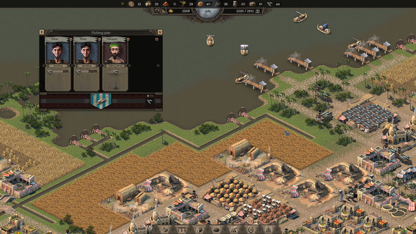 Nebuchadnezzar (Steam)