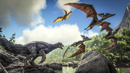 ARK: Survival Evolved Altergift (EU)