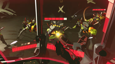 Underdogs (Steam)