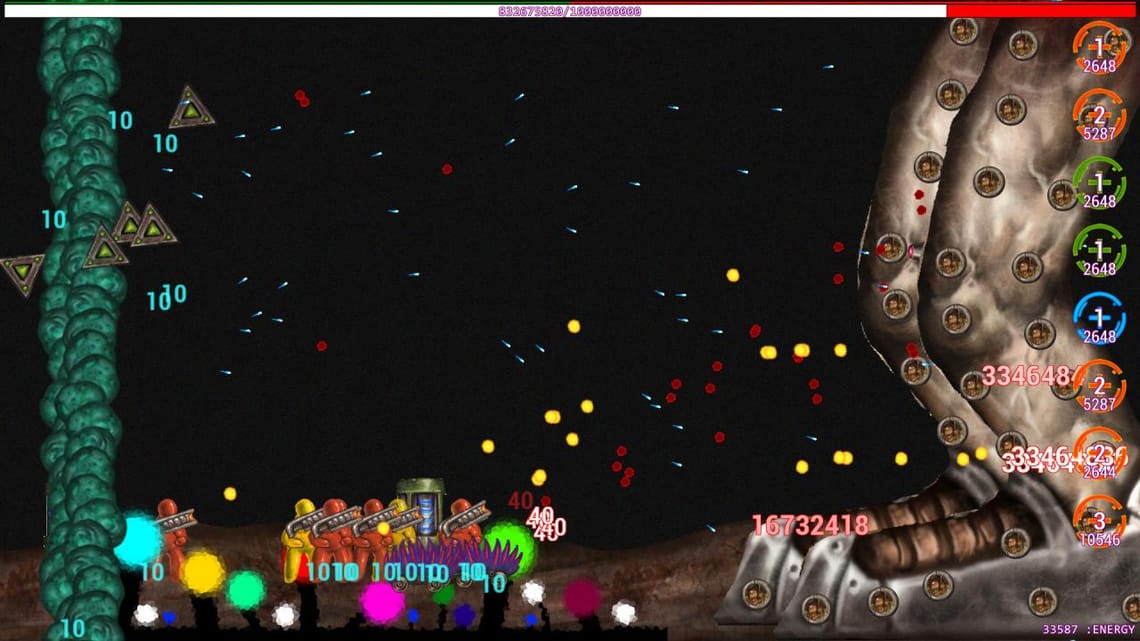 Nogibator: Way Of Legs Steam CD Key