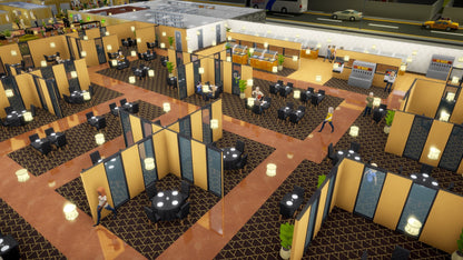 SimCasino (Steam)