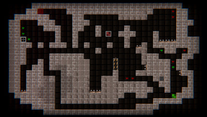 Through Blocks