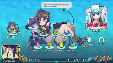 Super Bullet Break (Steam)