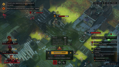 Showgunners (Steam)