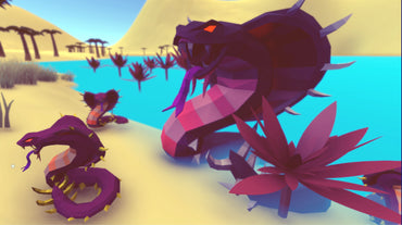 No King No Kingdom [VR]