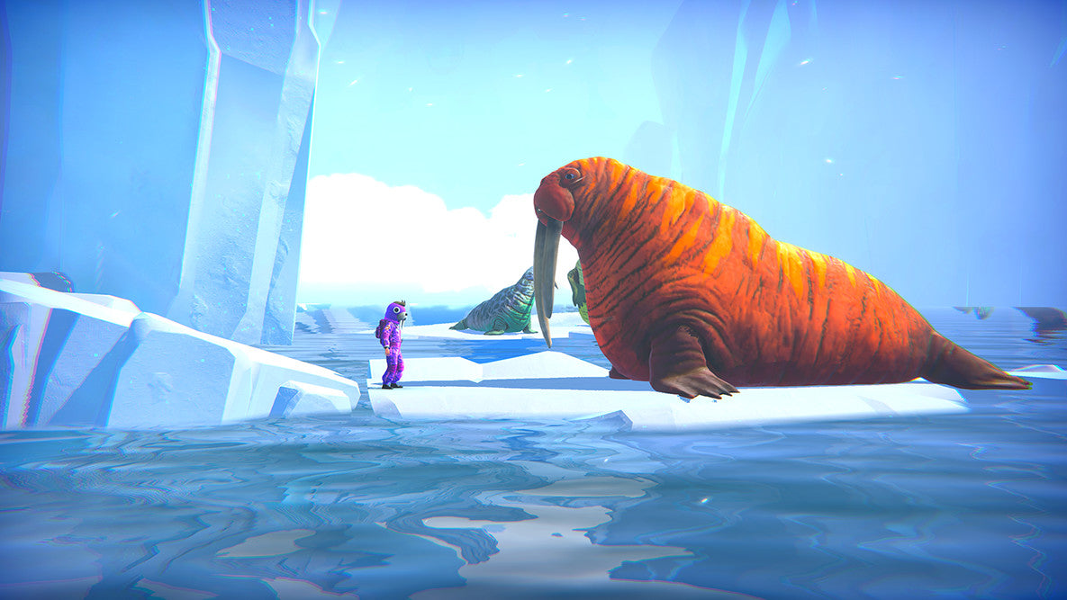 Little Orpheus (Steam)