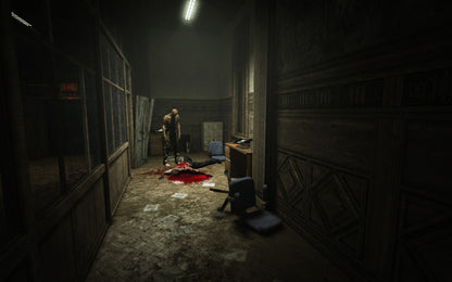 Outlast (EU)