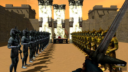 Ottoman Empire: Spectacular Millennium