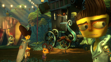 Psychonauts 2 (Steam)