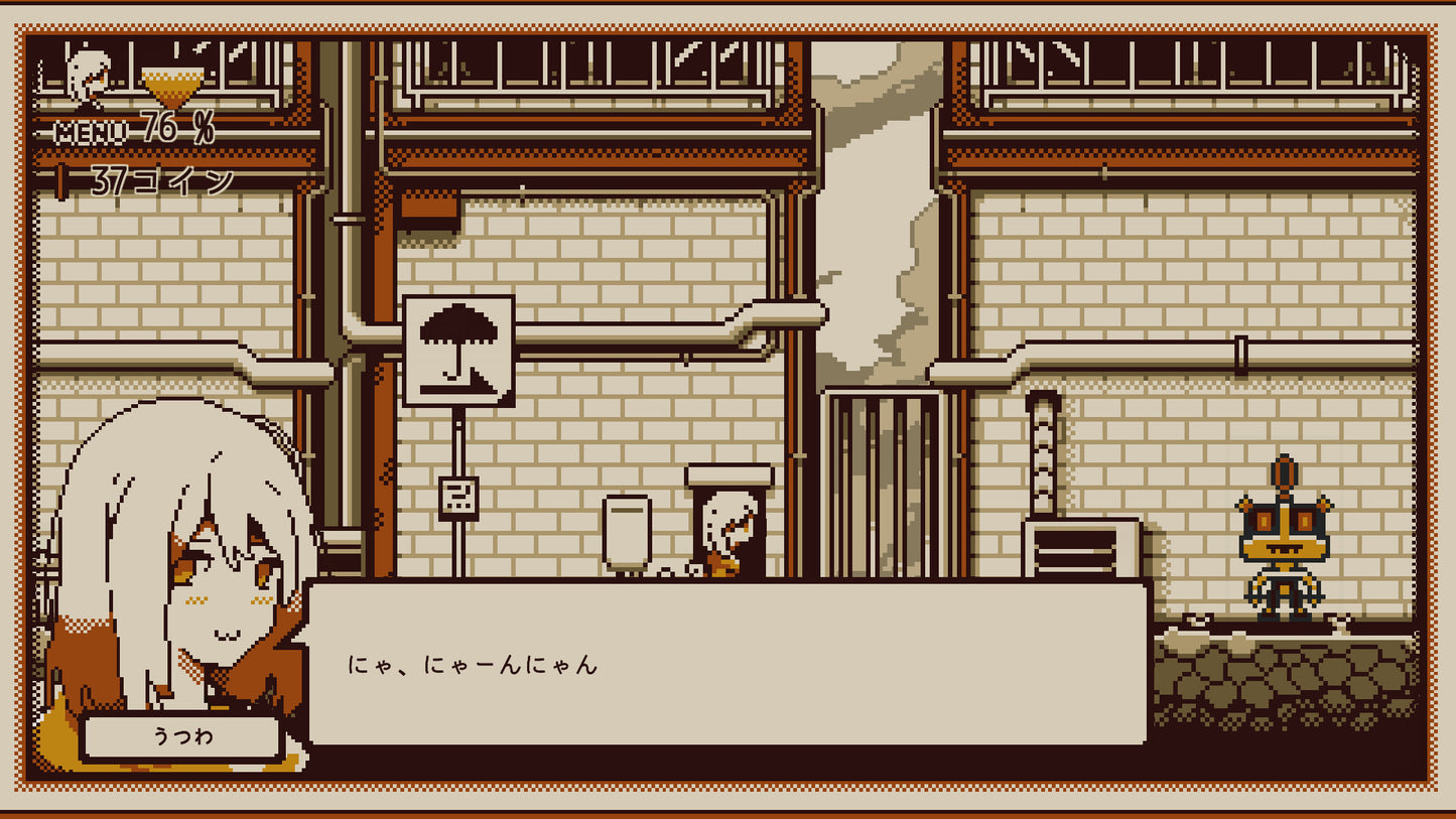Refind Self: The Personality Test Game (Steam)