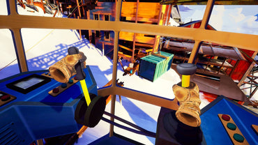 Fracked (Steam)
