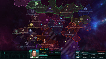 Star Dynasties