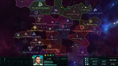 Star Dynasties