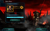 Warhammer 40,000: Dawn of War II: Retribution - Lord General Wargear (DLC)