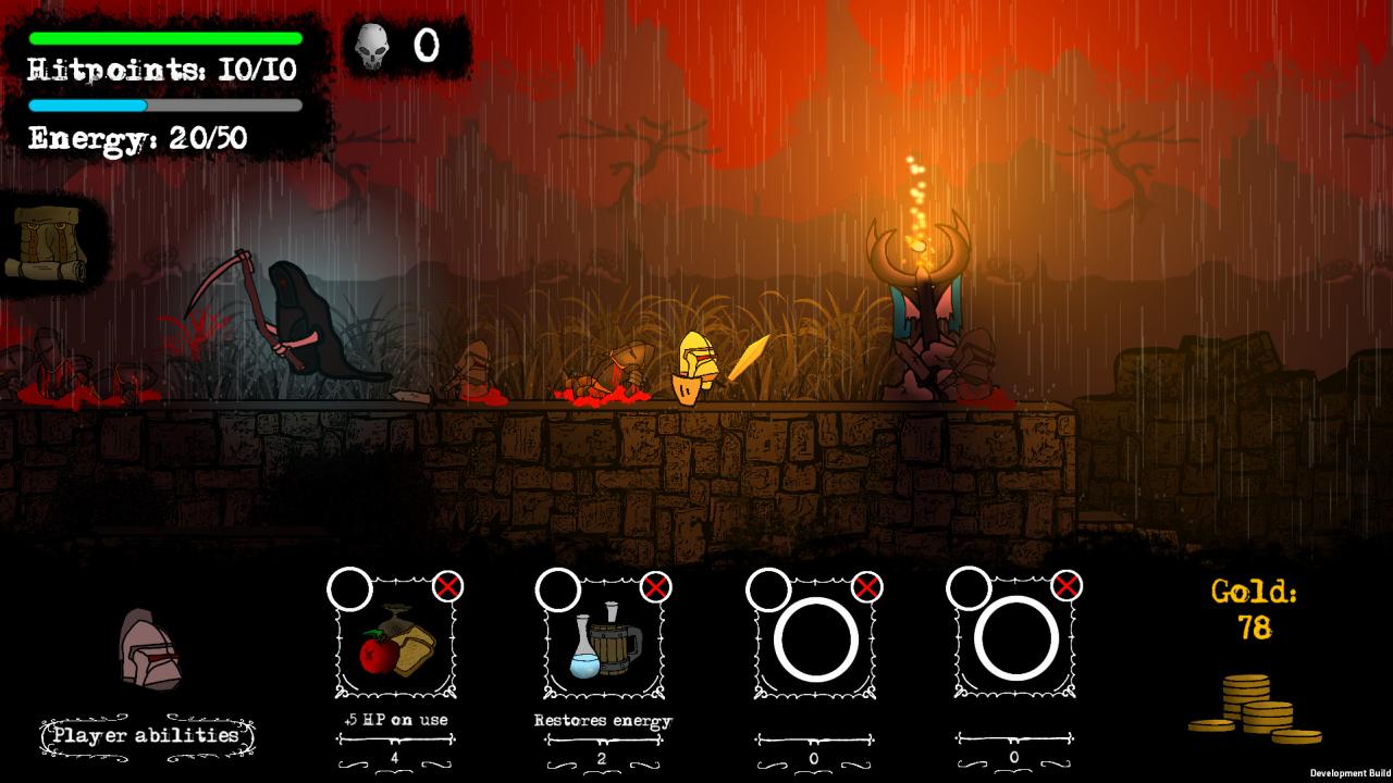 Knightczech: The beginning Steam CD Key