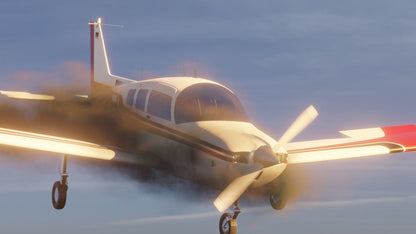 Plane Accident (Steam)