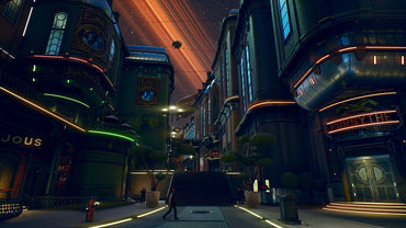 The Outer Worlds (Steam) (EU)