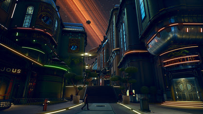 The Outer Worlds (Steam) (EU)