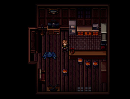 Derange (Steam)