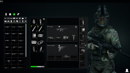 Black One Blood Brothers (Steam)