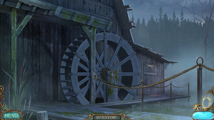 Dreamscapes: Nightmare's Heir (Premium Edition) (Steam)