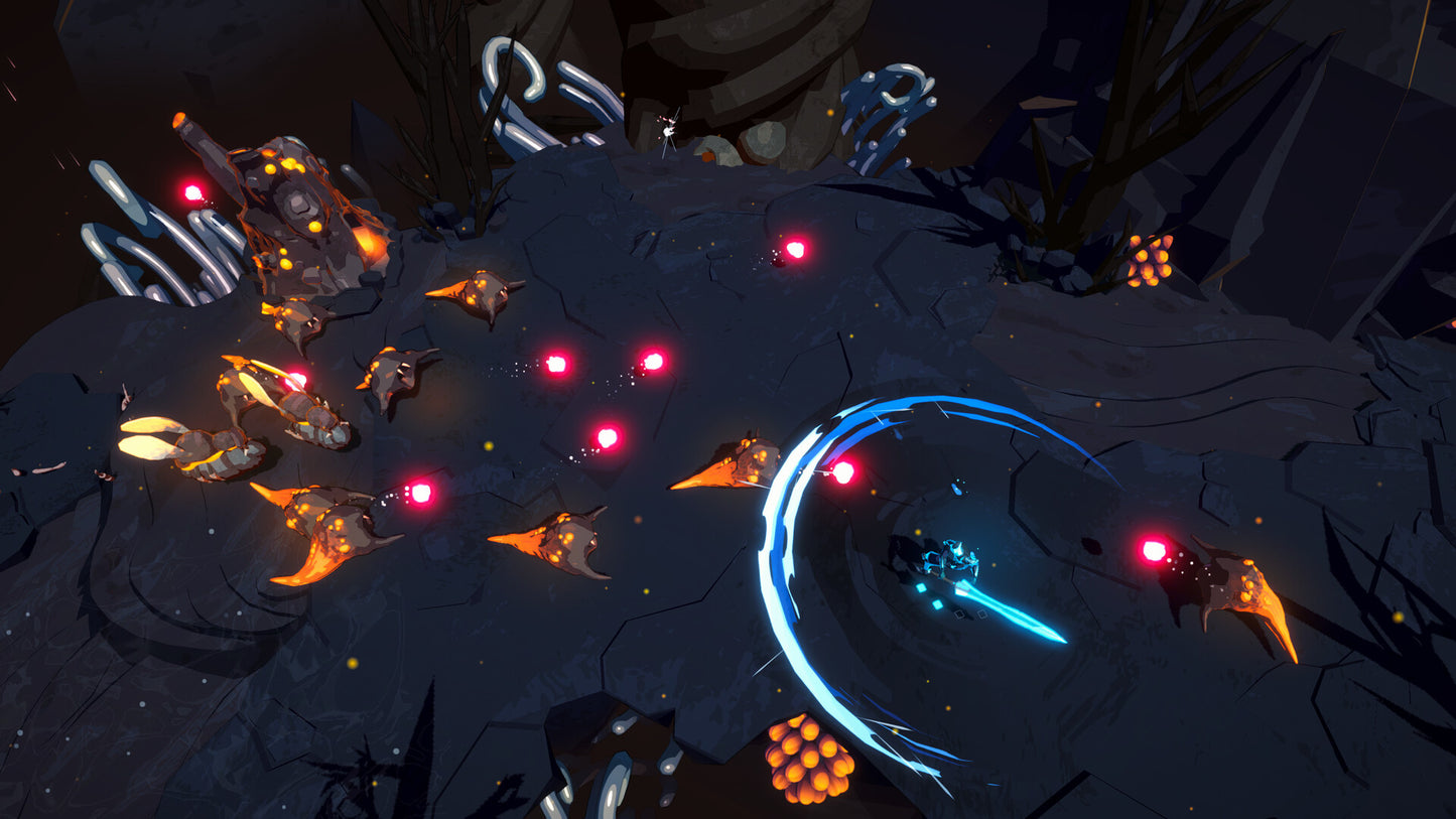 Deflector (Steam)