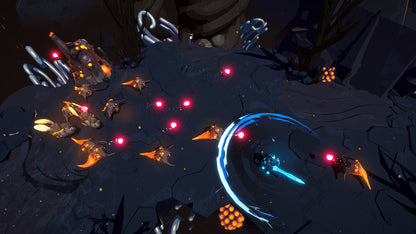 Deflector (Steam)