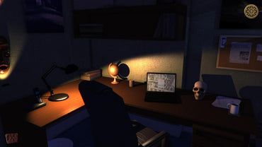 Mirrored - Chapter 1 Steam CD Key