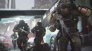 Call of Duty: Advanced Warfare (Gold Edition)