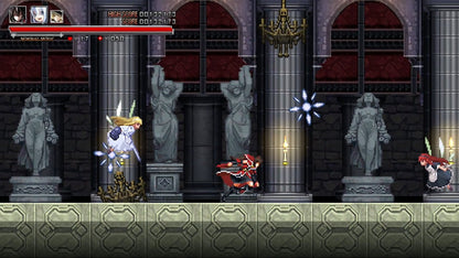 Koumajou Remilia: Scarlet Symphony (Steam)