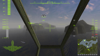 Echelon (Steam)