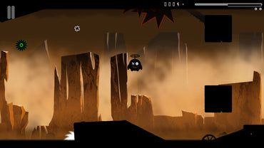 SmFly: Gravity Adventure