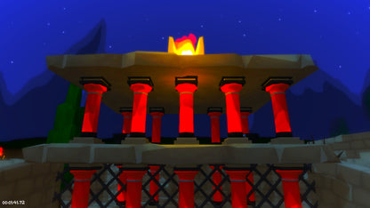 MinosMaze - The Minotaur's Labyrinth (Steam)