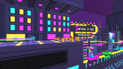 Sure Footing Steam CD Key