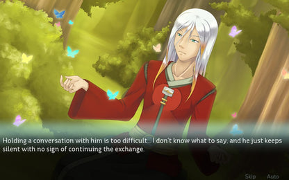 Blue Rose Steam Key GLOBAL