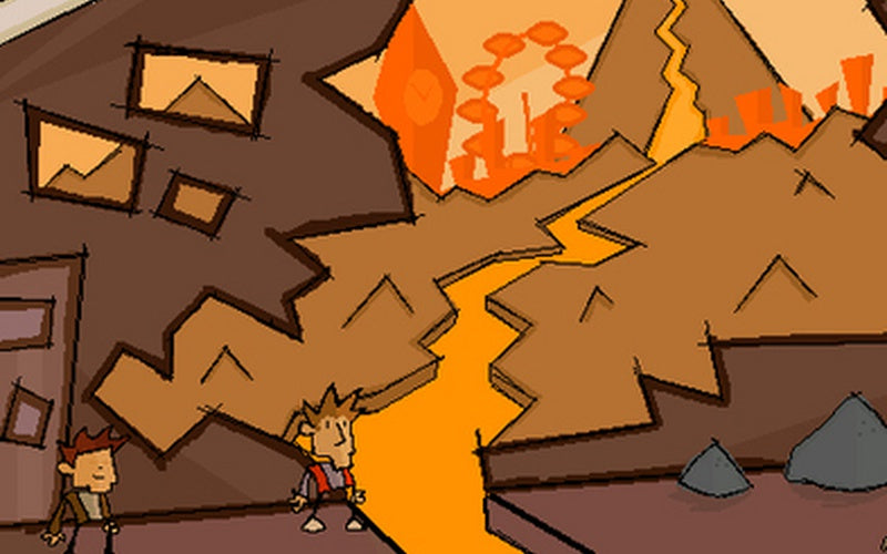 Time Gentlemen, Please! and Ben There, Dan That! Special Edition Double Pack Steam CD Key