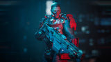 The Ascent - Cyber Warrior Pack (DLC)