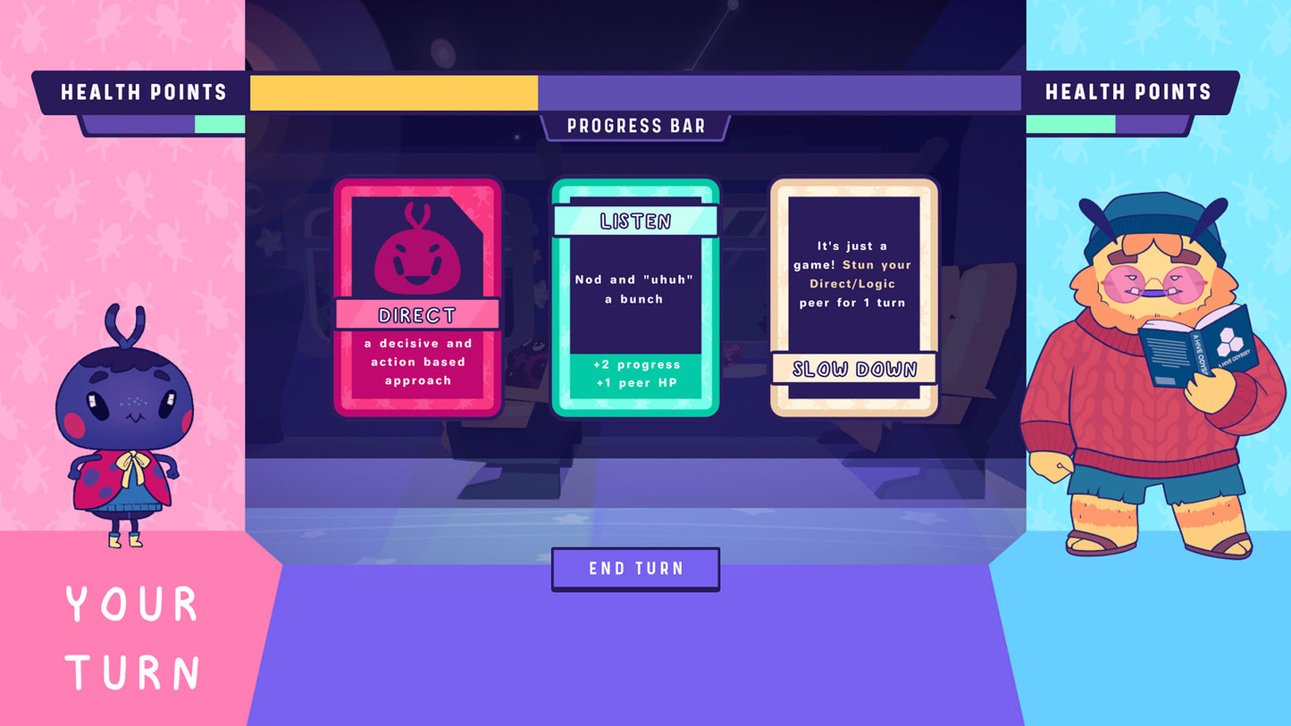 Tracks of Thought (Steam)