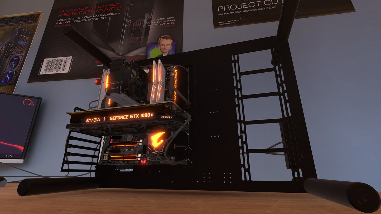 PC Building Simulator (EU)