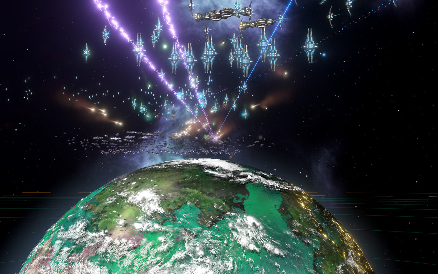 Stellaris: Season 08 (DLC) (Steam)