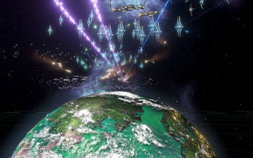 Stellaris: Season 08 (DLC) (Steam)